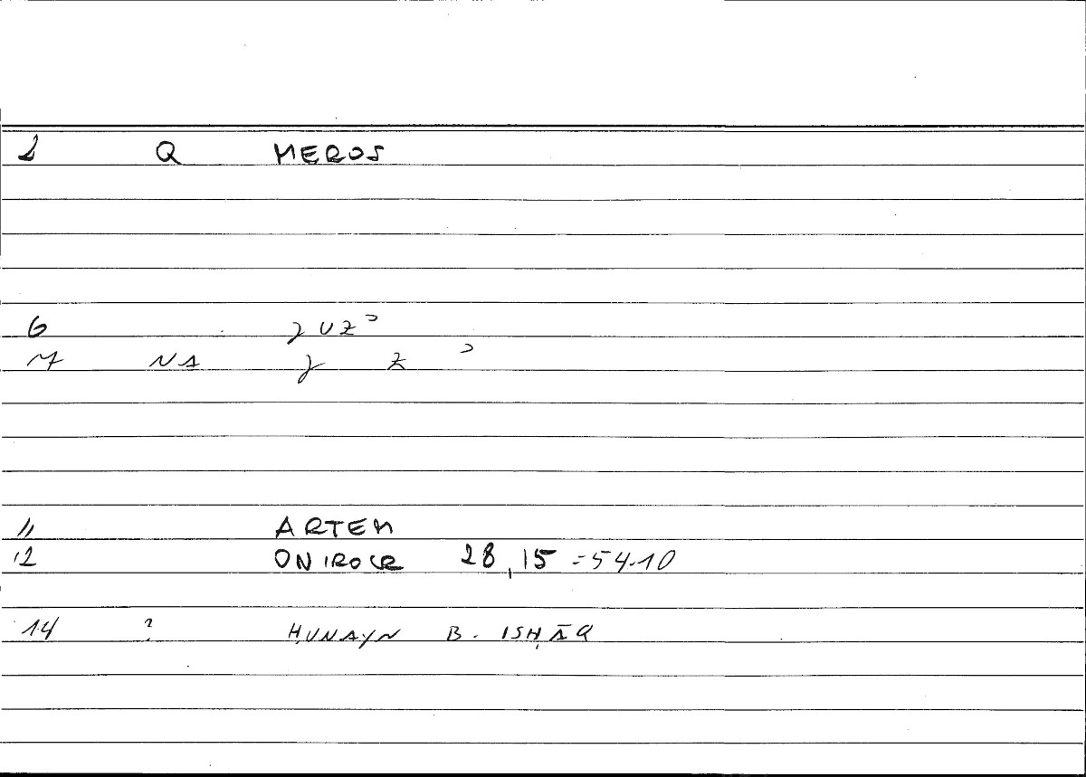 Filecard Artem.Onirocr.00108