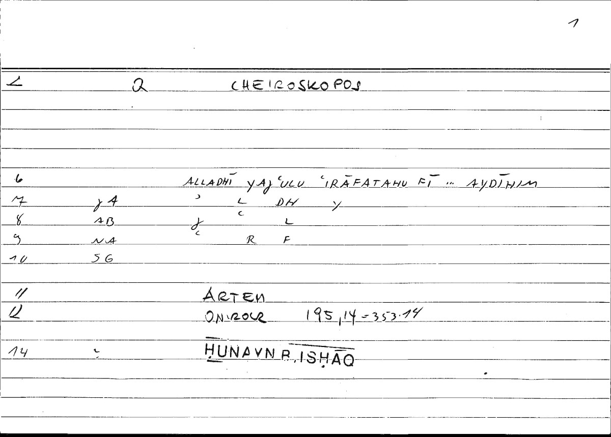 Filecard Artem.Onirocr.00171
