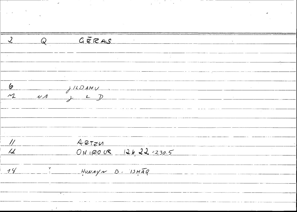Filecard Artem.Onirocr.00188