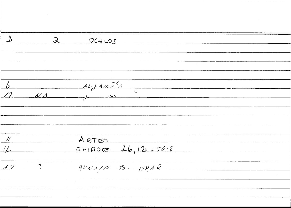 Filecard Artem.Onirocr.00268