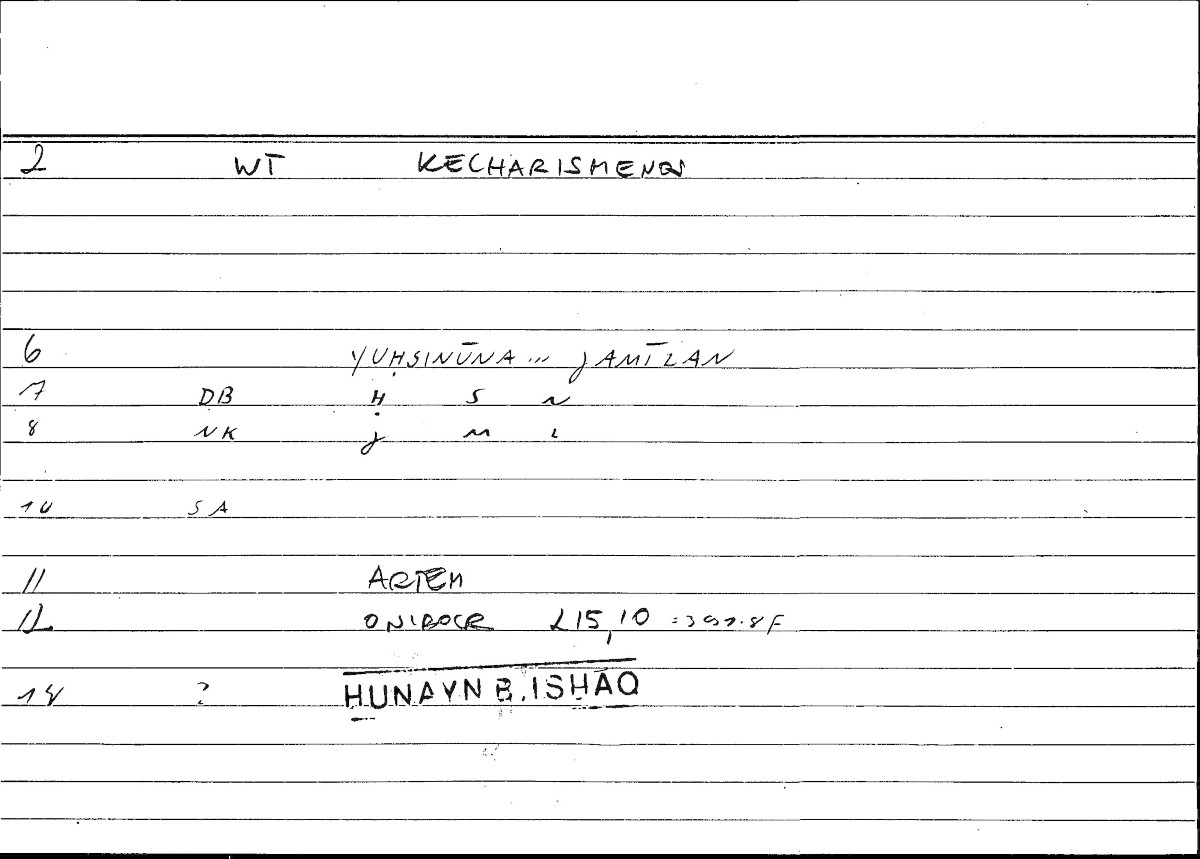 Filecard Artem.Onirocr.00345