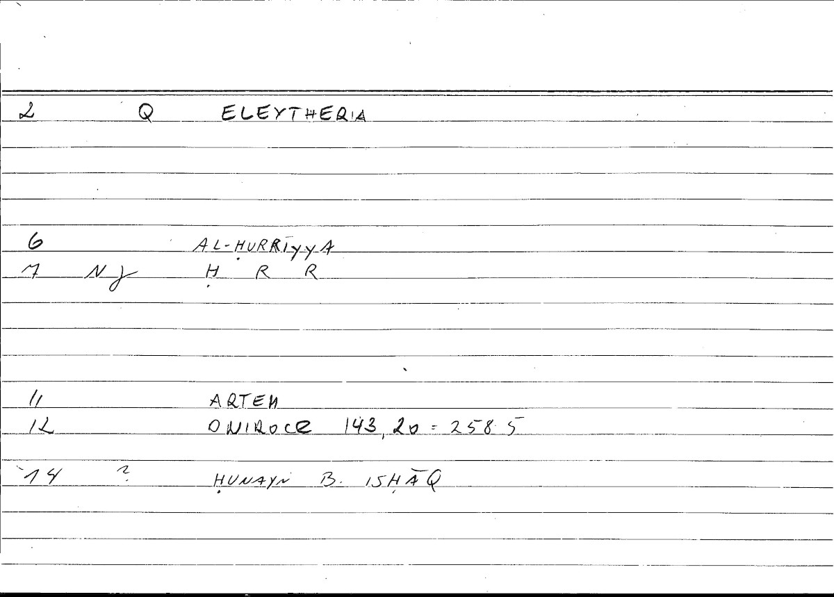 Filecard Artem.Onirocr.00704