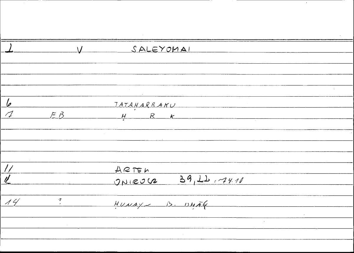 Filecard Artem.Onirocr.00830