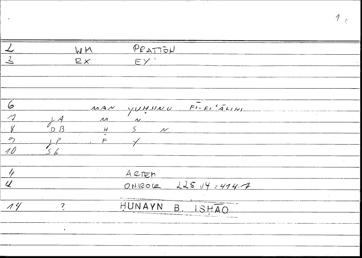 Filecard Artem.Onirocr.01062