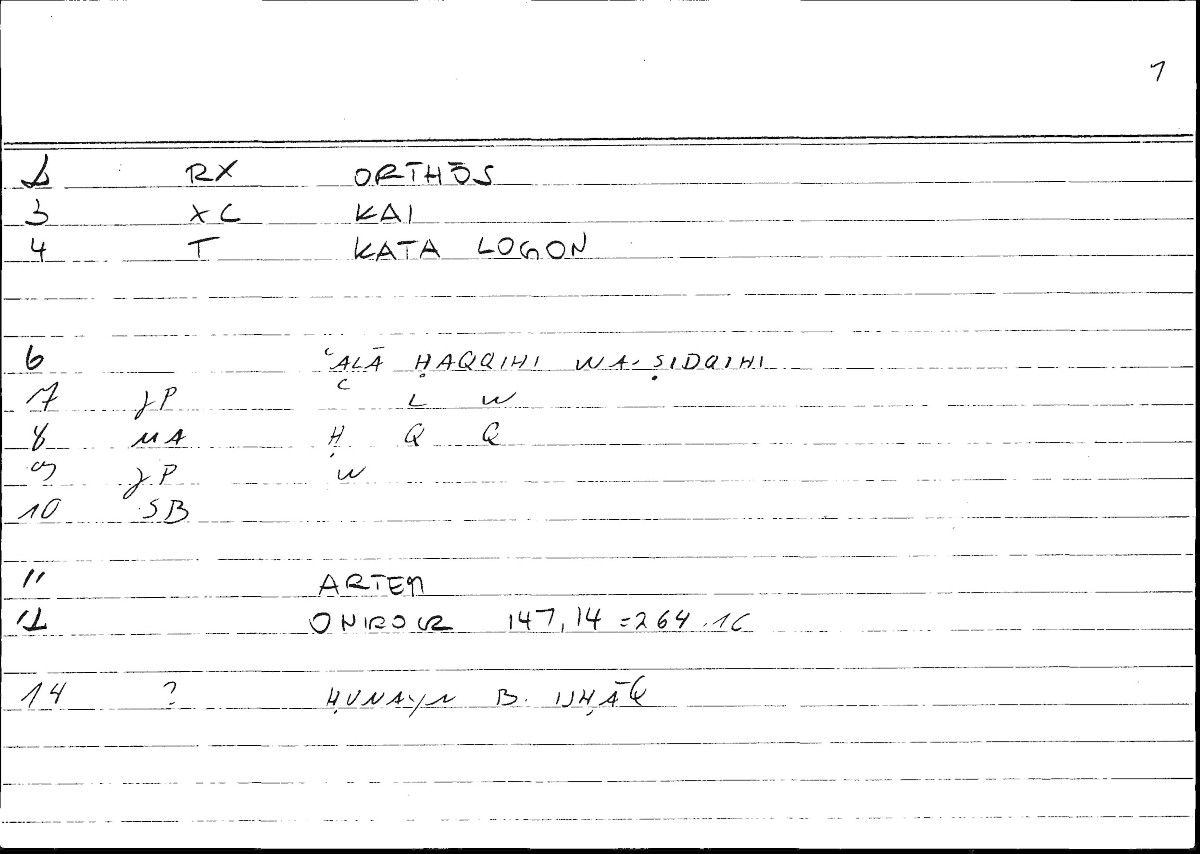 Filecard Artem.Onirocr.01144