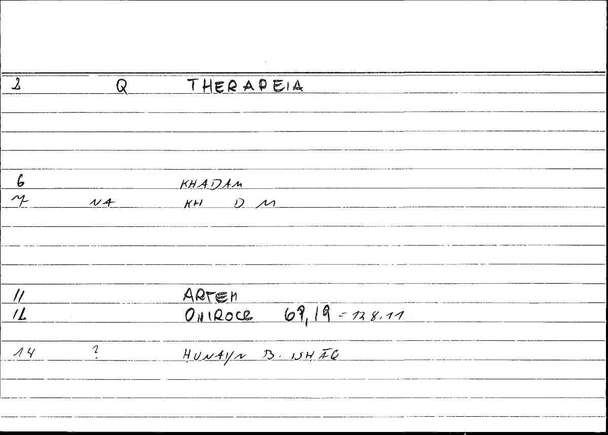 Filecard Artem.Onirocr.01638
