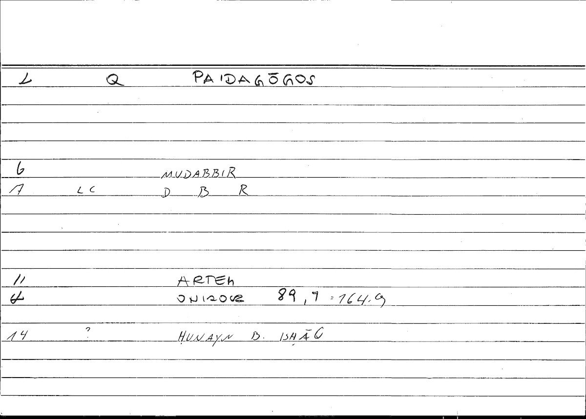 Filecard Artem.Onirocr.02279