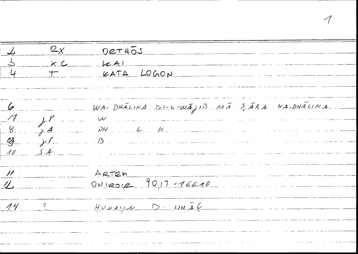 Filecard Artem.Onirocr.02909