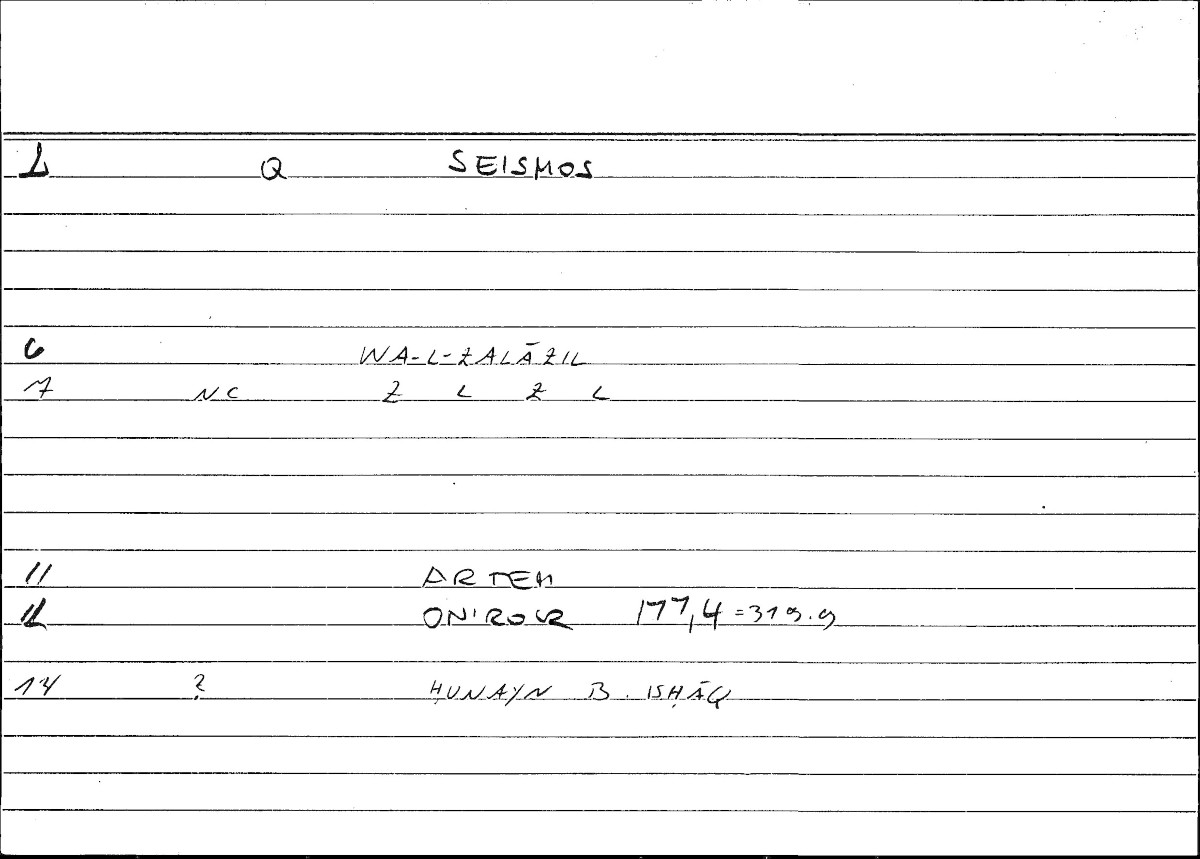 Filecard Artem.Onirocr.04243