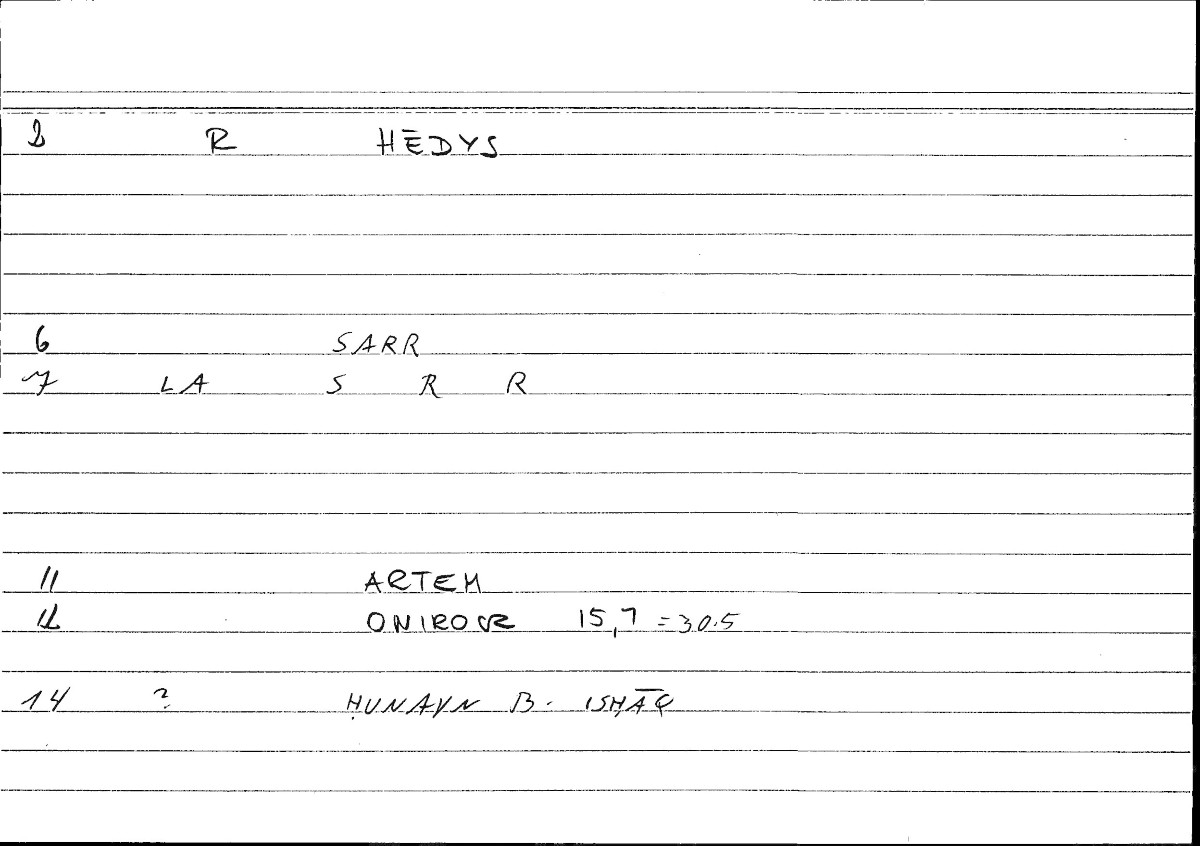Filecard Artem.Onirocr.04632