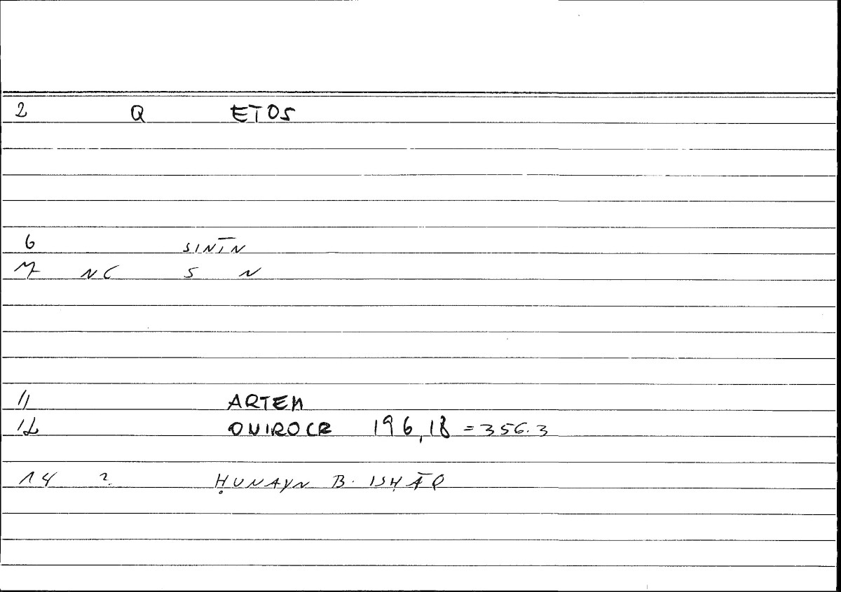 Filecard Artem.Onirocr.05042