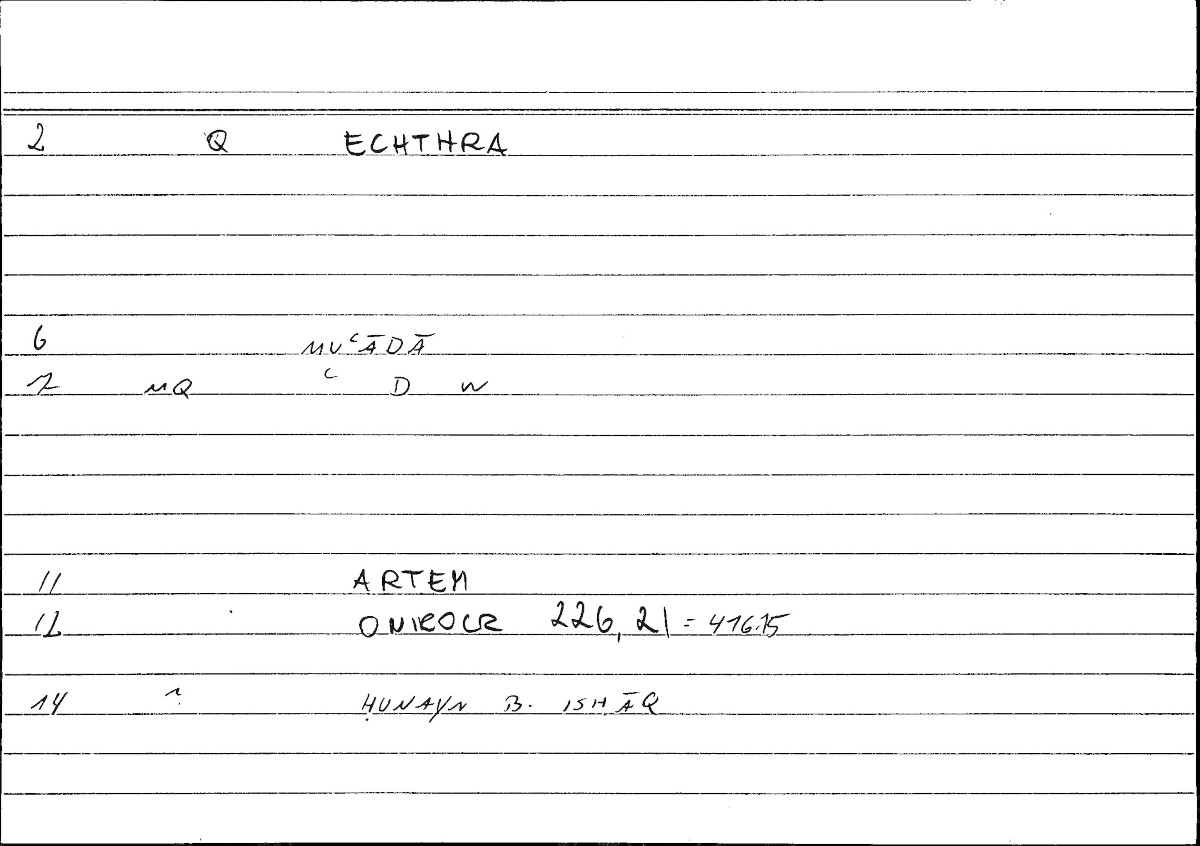 Filecard Artem.Onirocr.07711