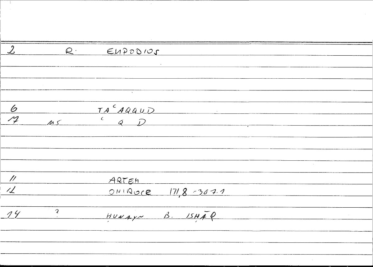 Filecard Artem.Onirocr.08072