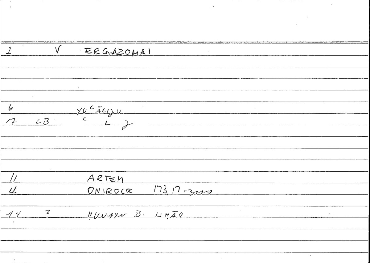 Filecard Artem.Onirocr.08132