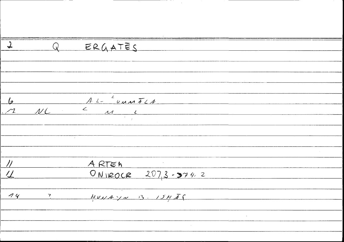 Filecard Artem.Onirocr.08373