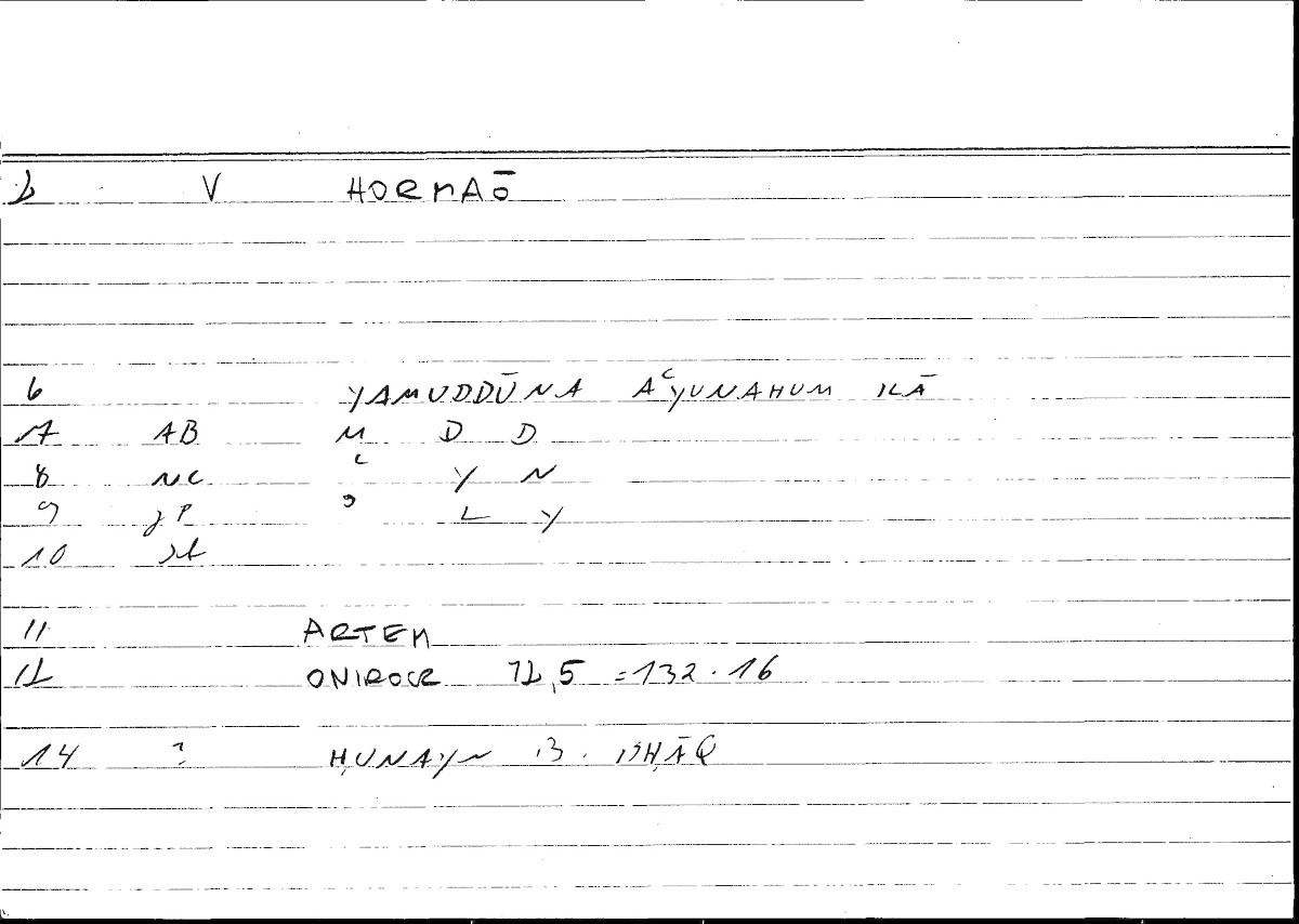 Filecard Artem.Onirocr.08653