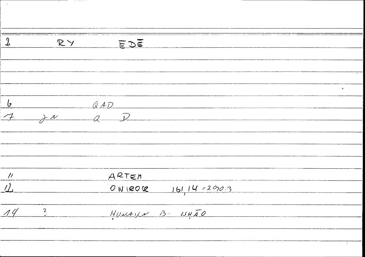 Filecard Artem.Onirocr.09685