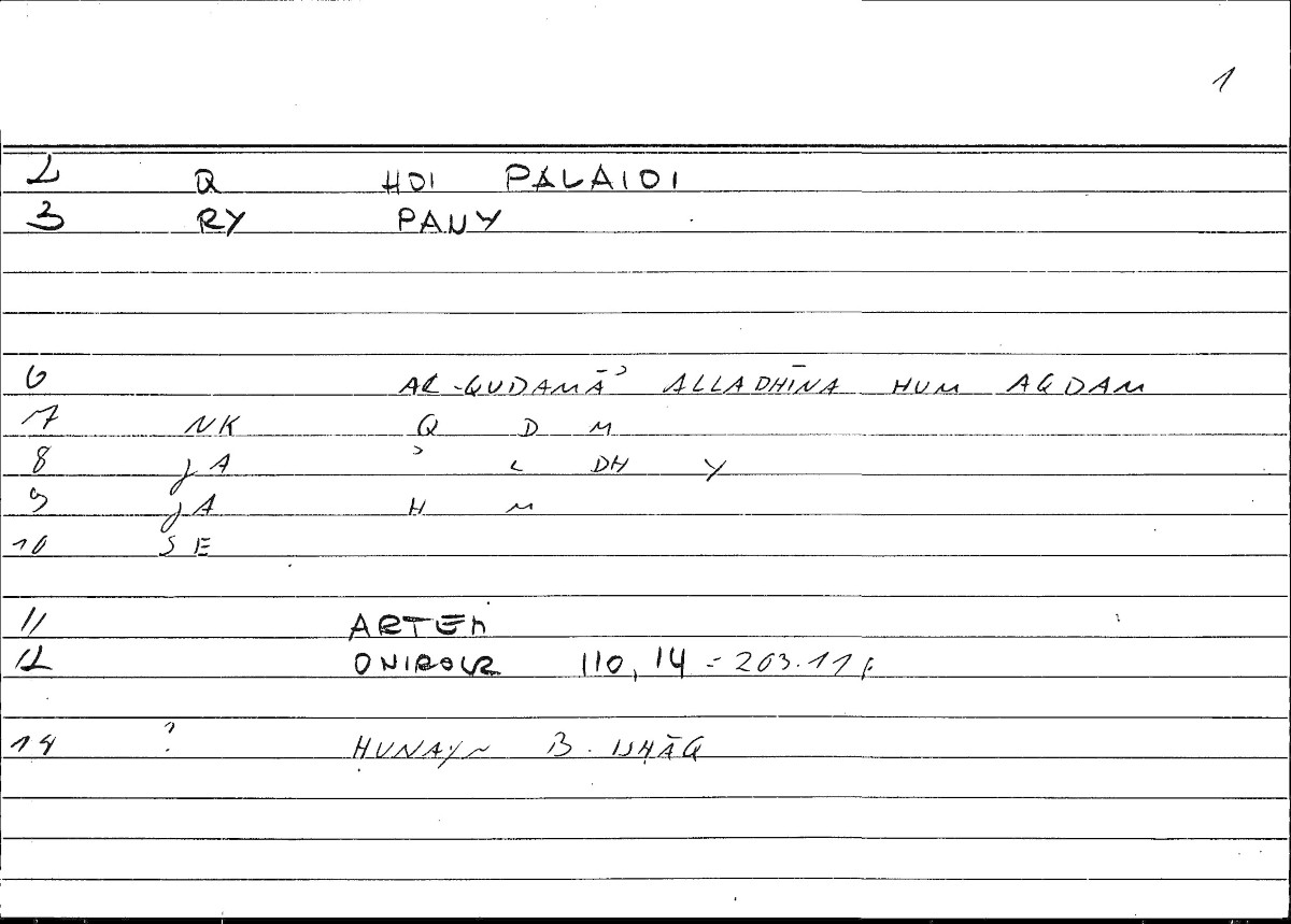 Filecard Artem.Onirocr.09799
