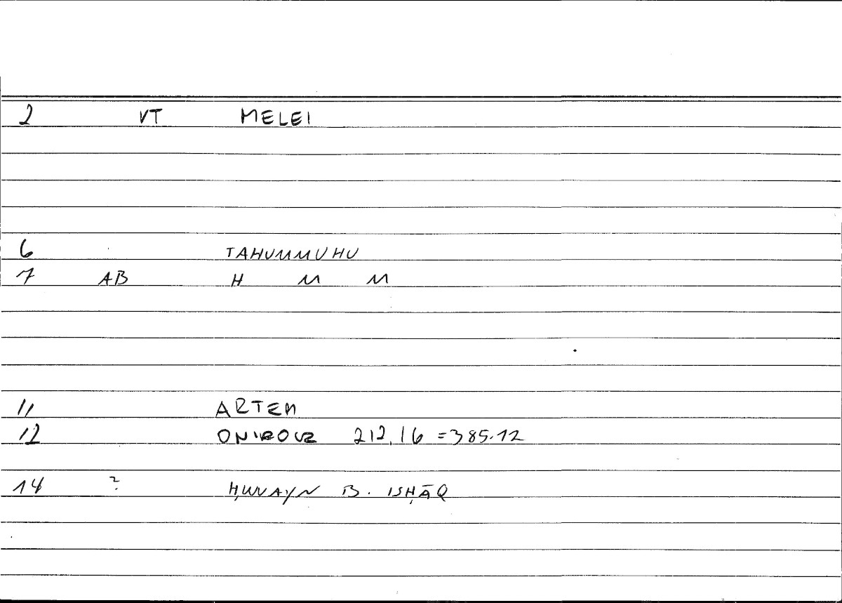 Filecard Artem.Onirocr.13042