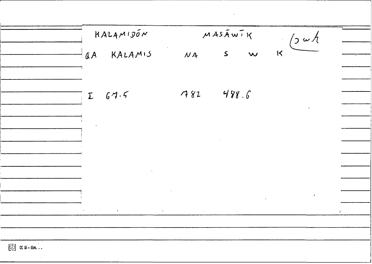 Filecard Diosc.Mat-med.0495