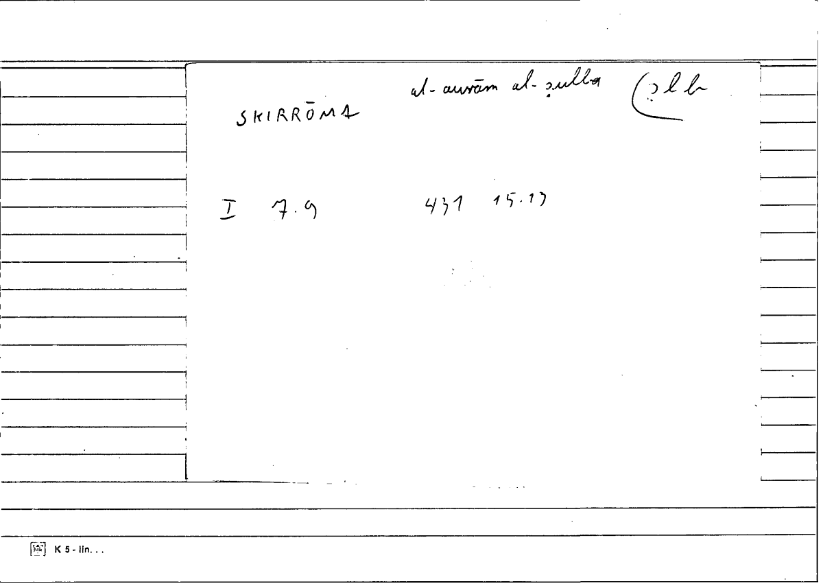 Filecard Diosc.Mat-med.1074