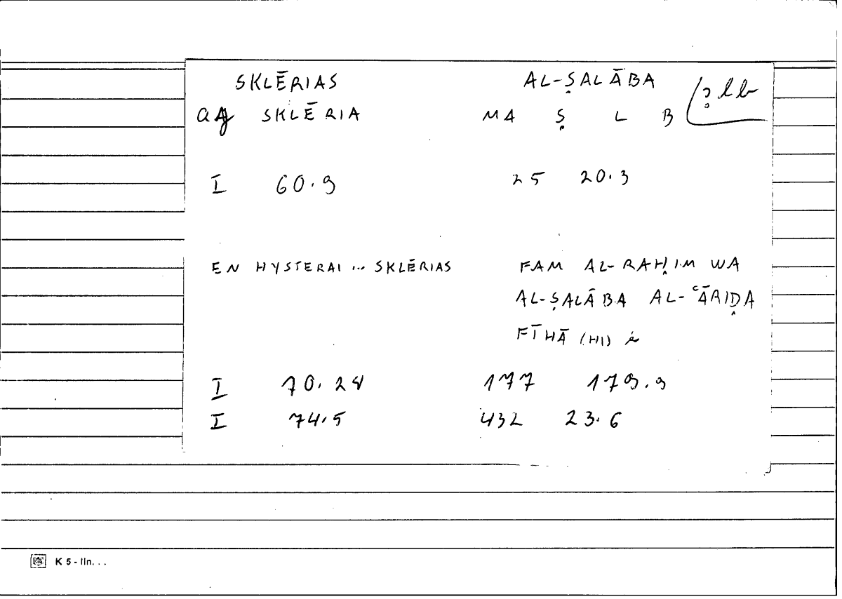 Filecard Diosc.Mat-med.1079
