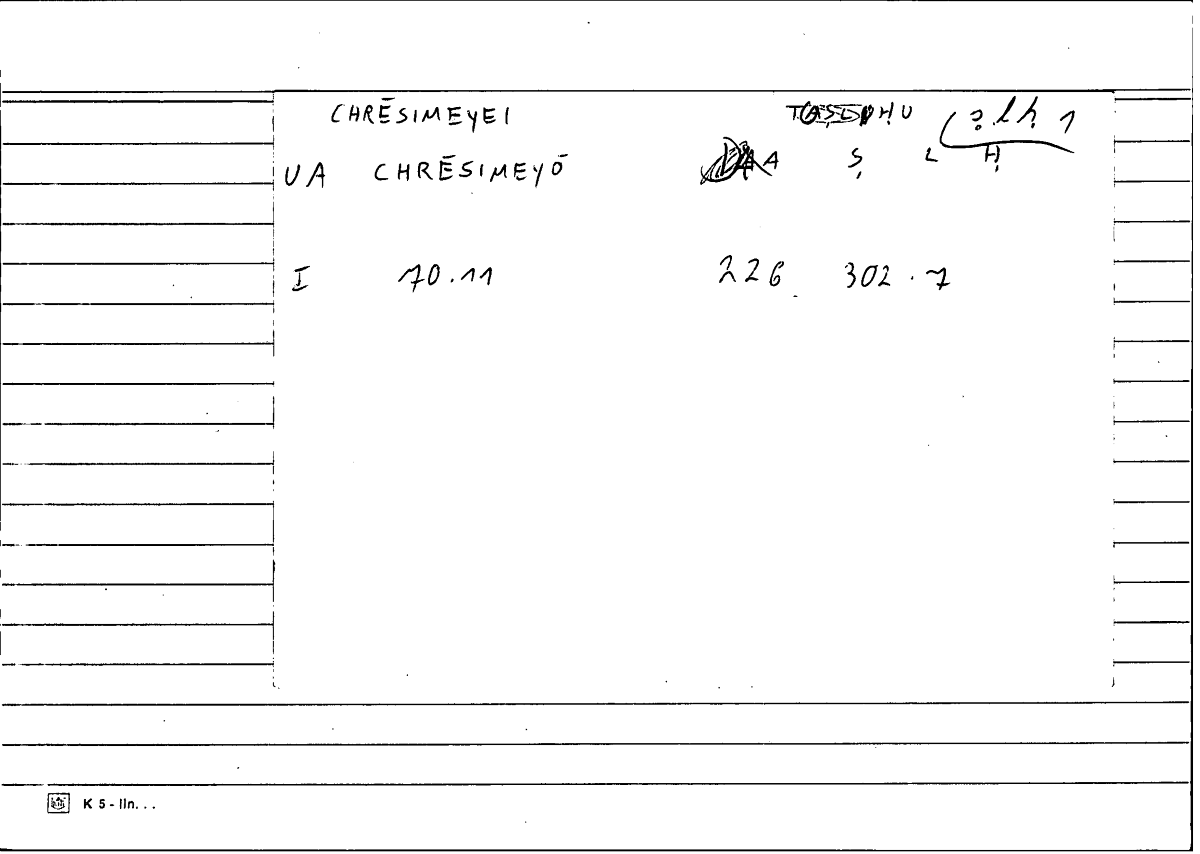 Filecard Diosc.Mat-med.1106