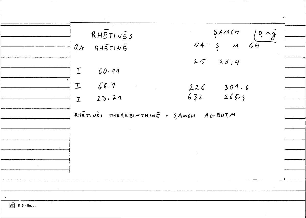 Filecard Diosc.Mat-med.1117