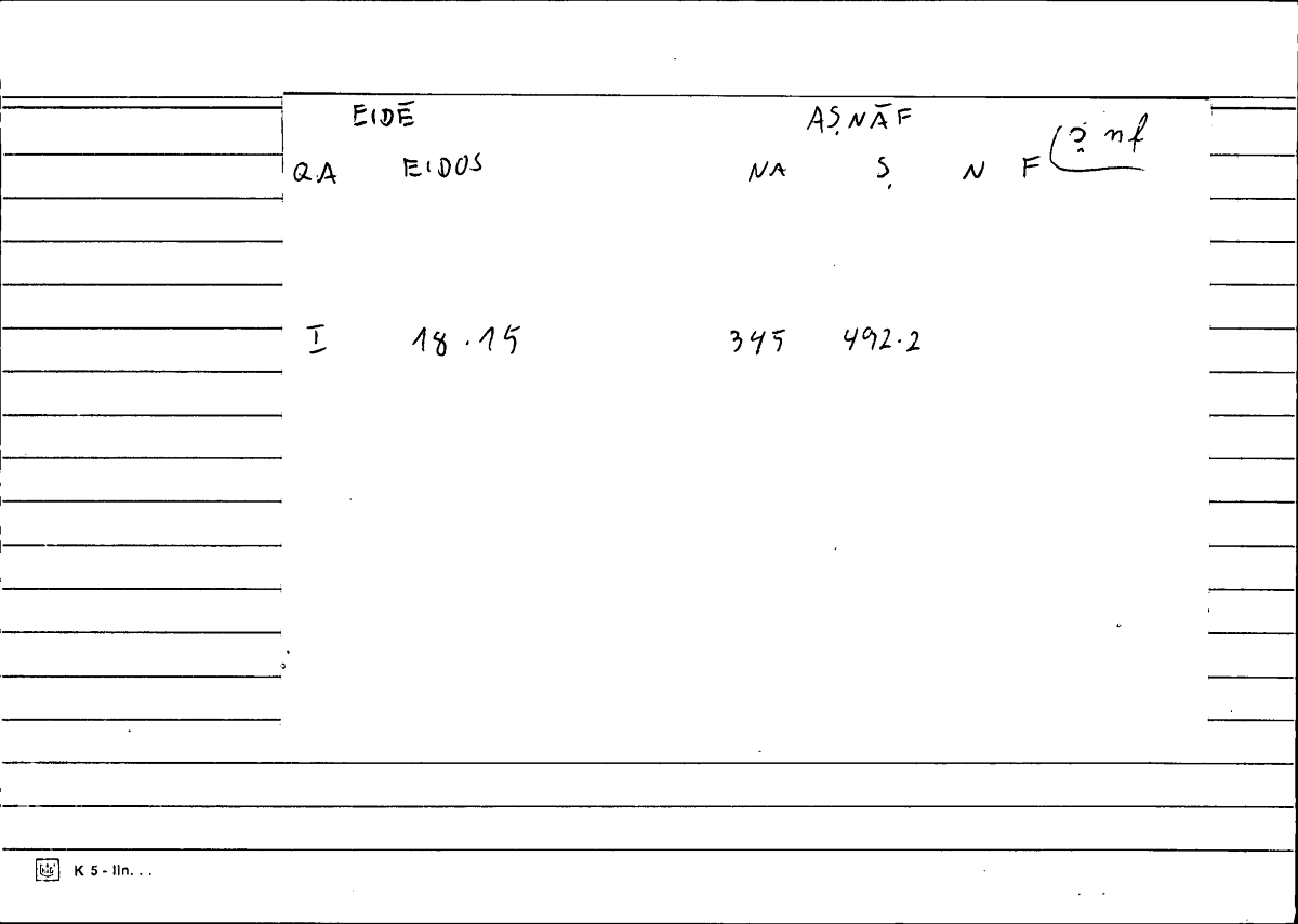 Filecard Diosc.Mat-med.1122