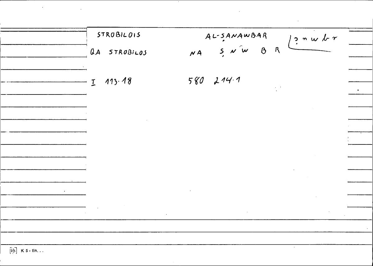 Filecard Diosc.Mat-med.1127