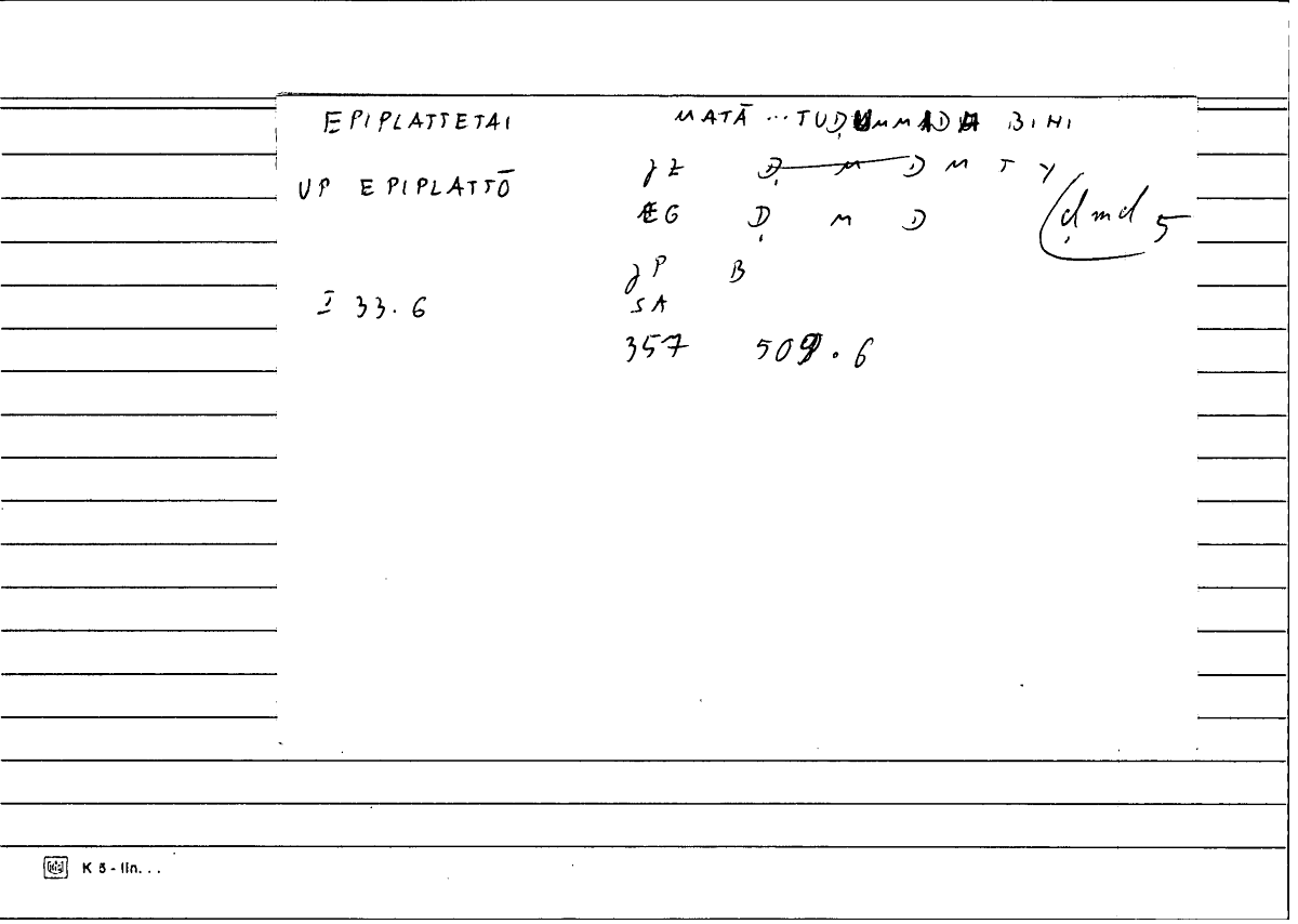 Filecard Diosc.Mat-med.1187