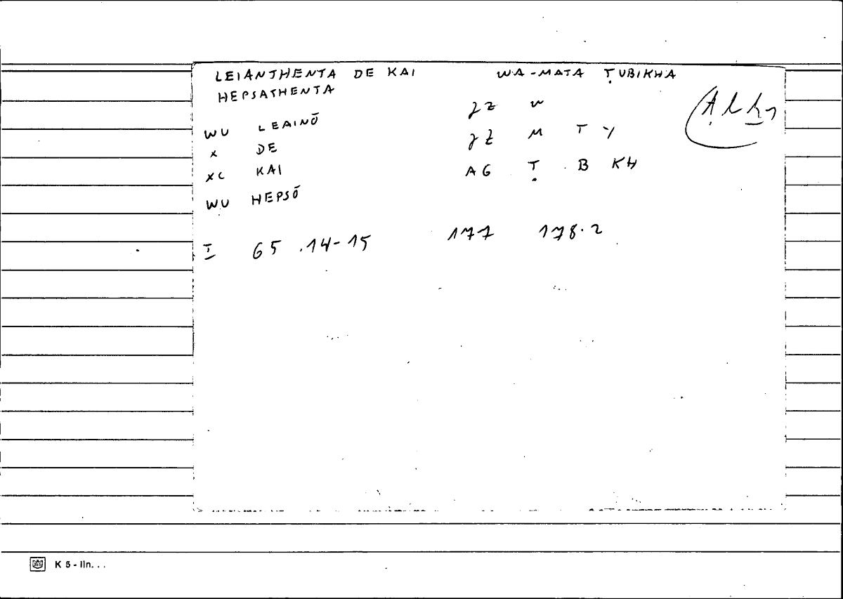 Filecard Diosc.Mat-med.1218
