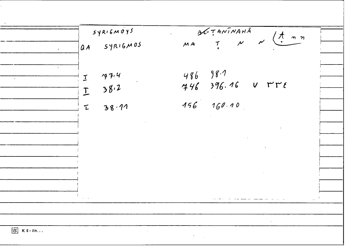 Filecard Diosc.Mat-med.1289