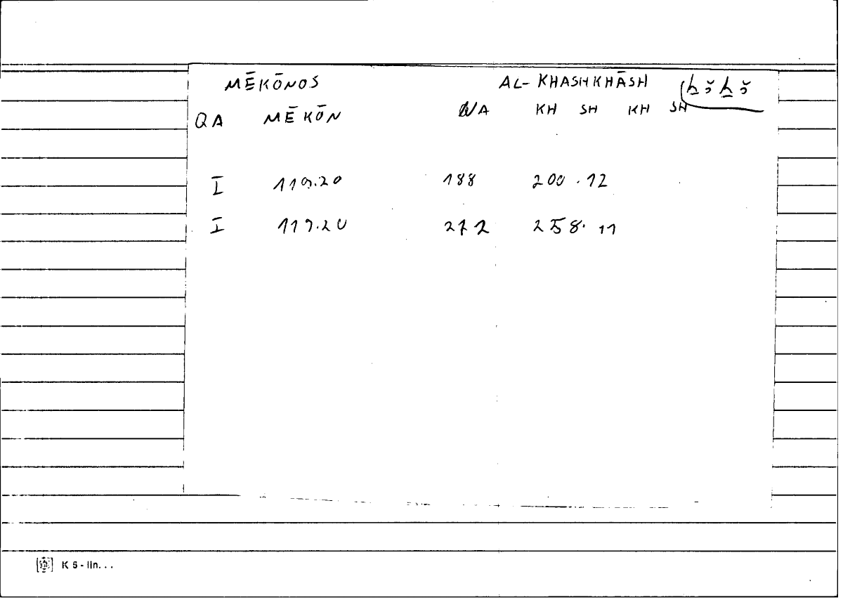 Filecard Diosc.Mat-med.1776