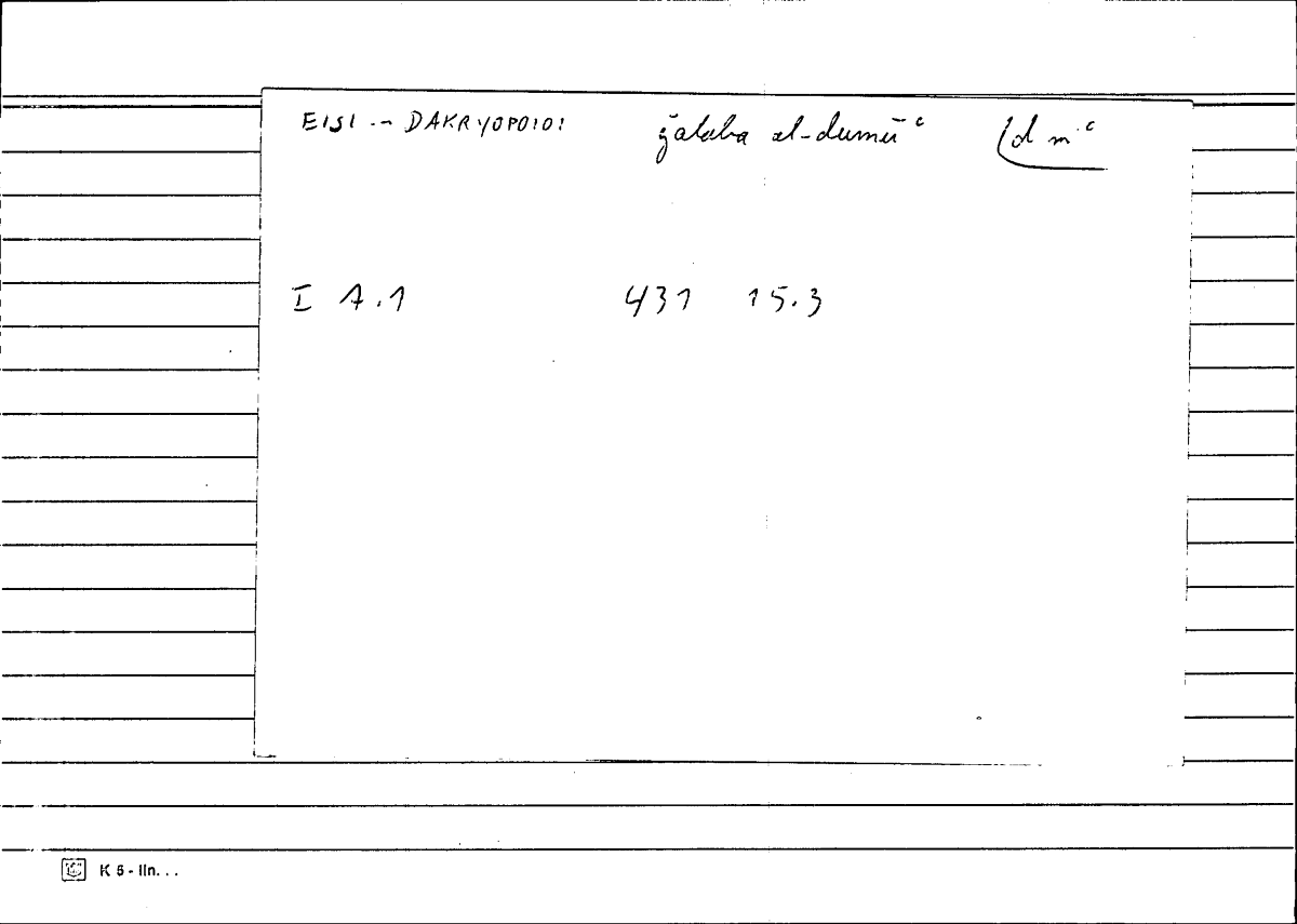Filecard Diosc.Mat-med.2004