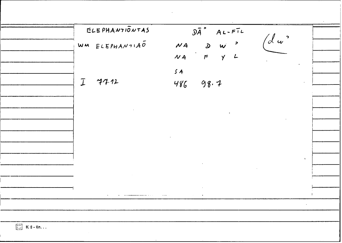 Filecard Diosc.Mat-med.2061