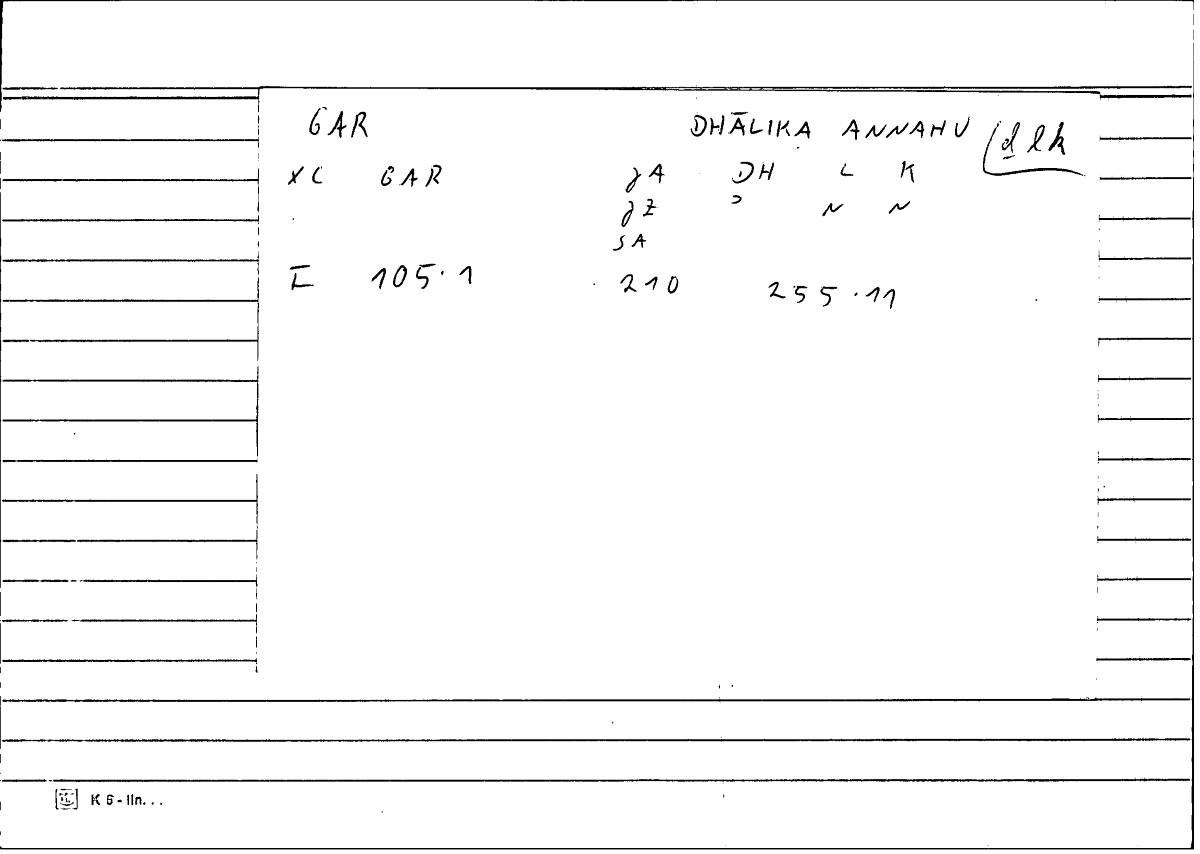 Filecard Diosc.Mat-med.2105