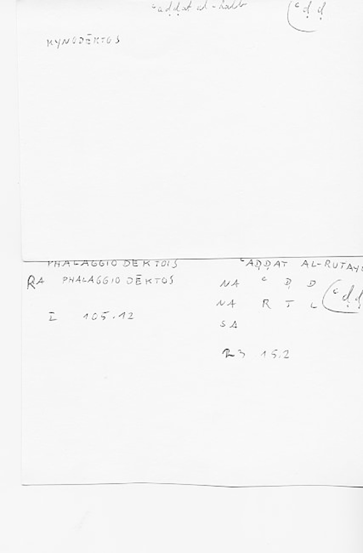 Filecard Diosc.Mat-med.4092