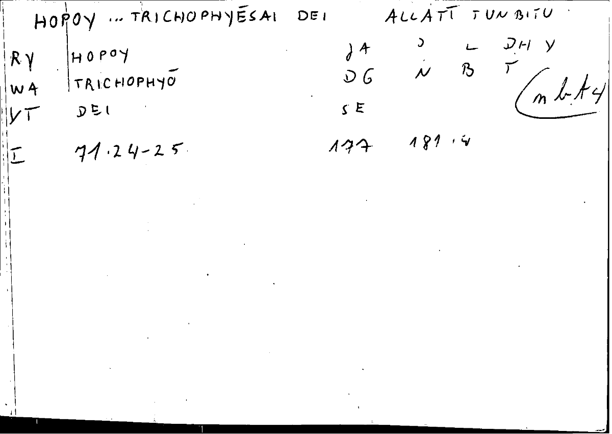 Filecard Diosc.Mat-med.6146