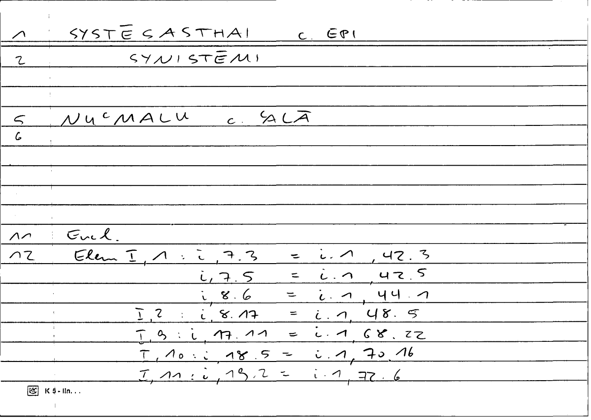 Filecard Eucl.El.0048