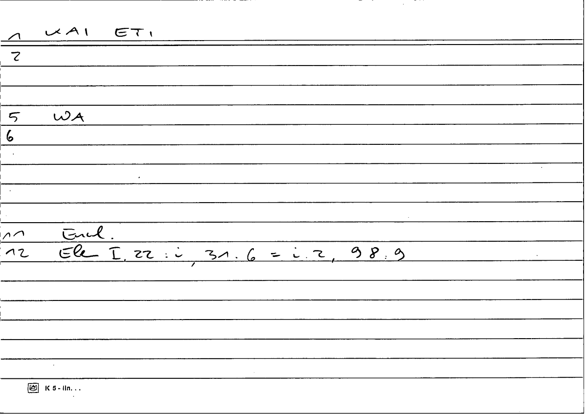 Filecard Eucl.El.0268