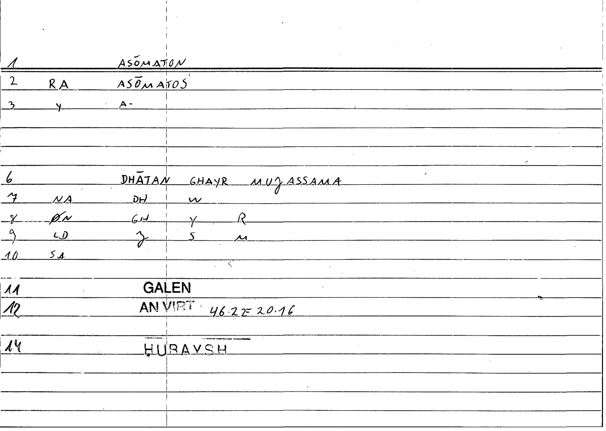 Filecard Galen.An-virt.0071