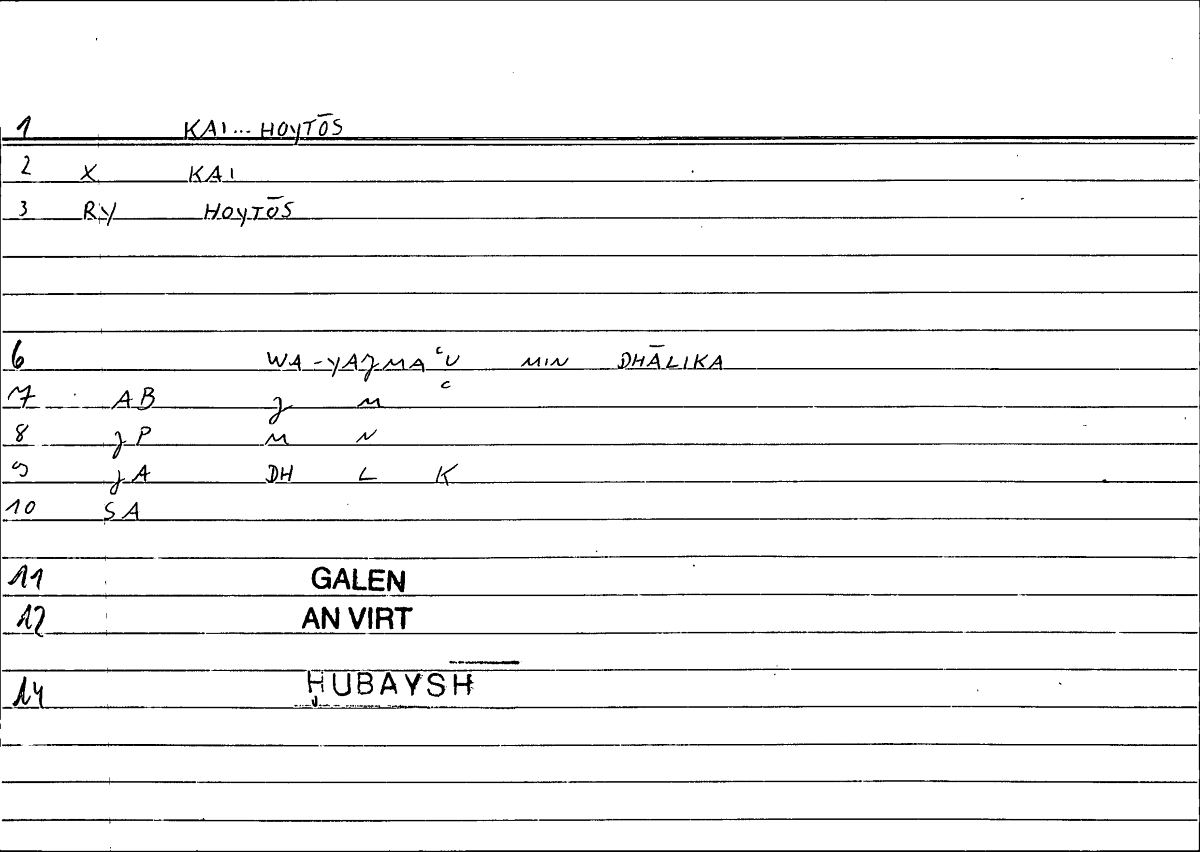 Filecard Galen.An-virt.0110