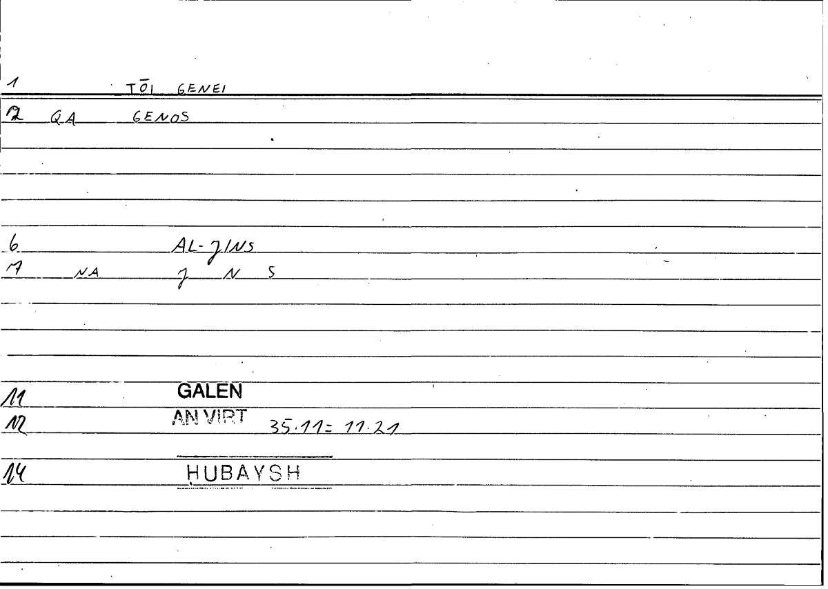 Filecard Galen.An-virt.0168