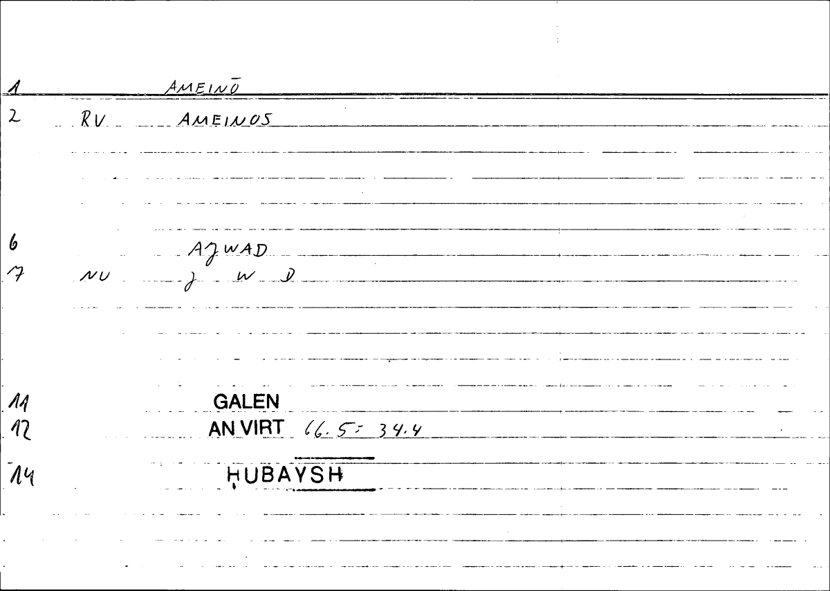 Filecard Galen.An-virt.0193