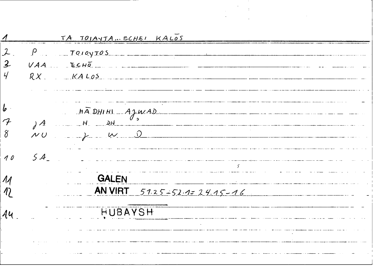 Filecard Galen.An-virt.0194