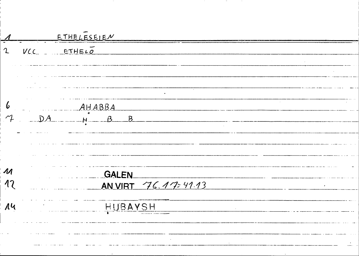 Filecard Galen.An-virt.0214