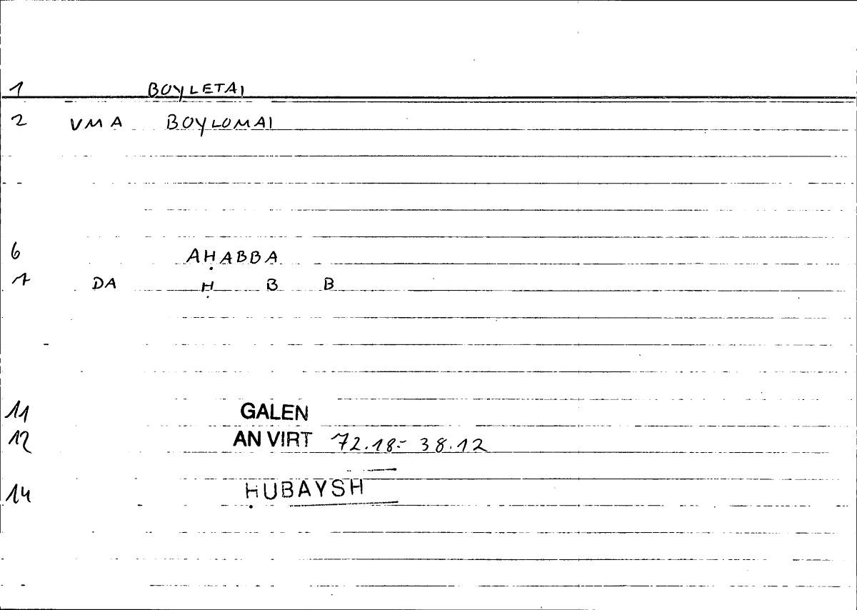 Filecard Galen.An-virt.0218