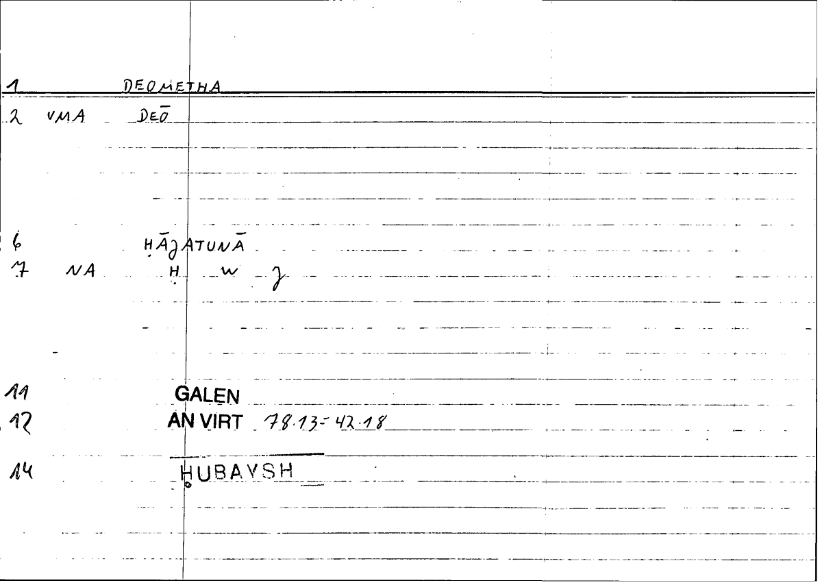 Filecard Galen.An-virt.0393