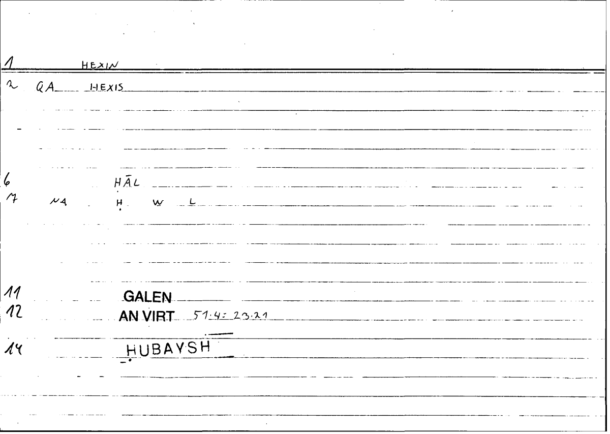 Filecard Galen.An-virt.0398